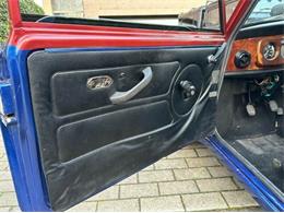 1975 MINI Cooper (CC-2112562) for sale in Cadillac, Michigan