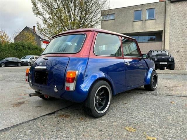 1975 MINI Cooper (CC-2112562) for sale in Cadillac, Michigan