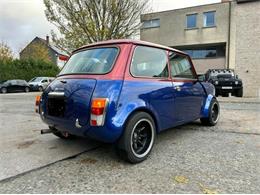 1975 MINI Cooper (CC-2112562) for sale in Cadillac, Michigan