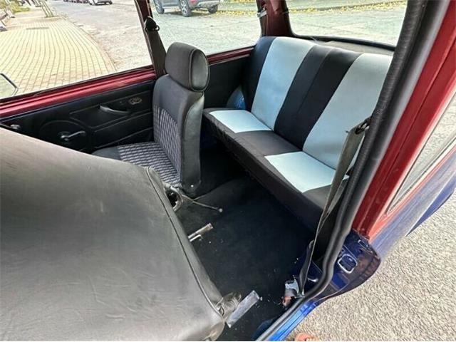 1975 MINI Cooper (CC-2112562) for sale in Cadillac, Michigan