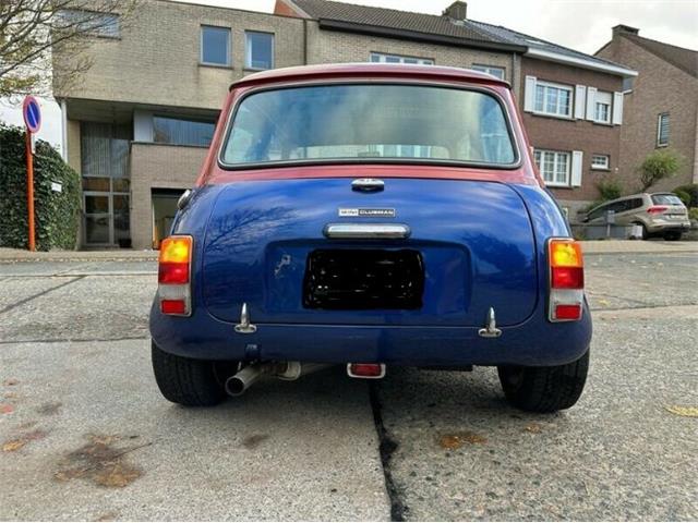 1975 MINI Cooper (CC-2112562) for sale in Cadillac, Michigan