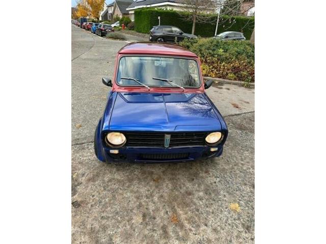 1975 MINI Cooper (CC-2112562) for sale in Cadillac, Michigan