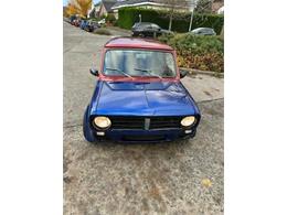 1975 MINI Cooper (CC-2112562) for sale in Cadillac, Michigan