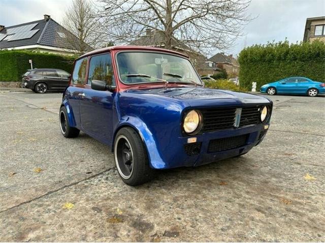 1975 MINI Cooper (CC-2112562) for sale in Cadillac, Michigan