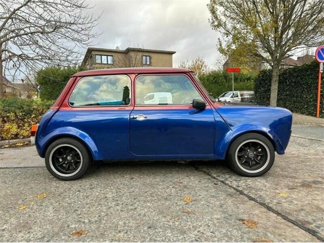 1975 MINI Cooper (CC-2112562) for sale in Cadillac, Michigan