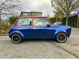 1975 MINI Cooper (CC-2112562) for sale in Cadillac, Michigan