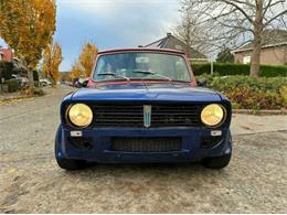1975 MINI Cooper (CC-2112562) for sale in Cadillac, Michigan