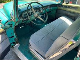 1955 Cadillac Coupe DeVille (CC-2112563) for sale in Cadillac, Michigan