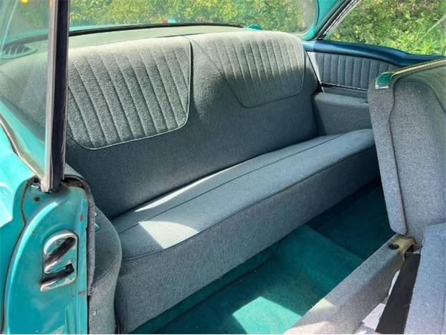 1955 Cadillac Coupe DeVille (CC-2112563) for sale in Cadillac, Michigan