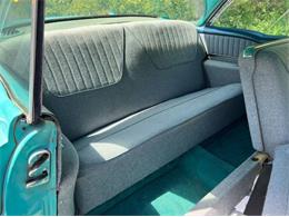 1955 Cadillac Coupe DeVille (CC-2112563) for sale in Cadillac, Michigan