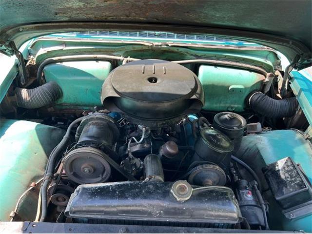 1955 Cadillac Coupe DeVille (CC-2112563) for sale in Cadillac, Michigan