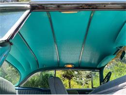 1955 Cadillac Coupe DeVille (CC-2112563) for sale in Cadillac, Michigan