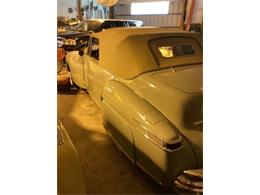 1948 Lincoln Continental (CC-2112564) for sale in Cadillac, Michigan