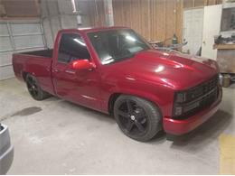 1990 Chevrolet C/K 1500 (CC-2112565) for sale in Cadillac, Michigan