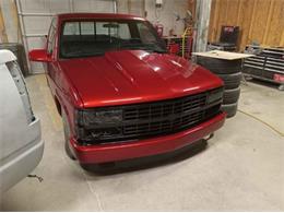 1990 Chevrolet C/K 1500 (CC-2112565) for sale in Cadillac, Michigan