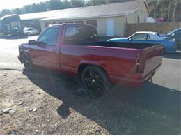1990 Chevrolet C/K 1500 (CC-2112565) for sale in Cadillac, Michigan