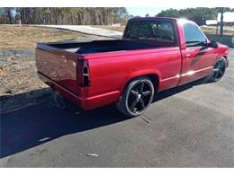 1990 Chevrolet C/K 1500 (CC-2112565) for sale in Cadillac, Michigan