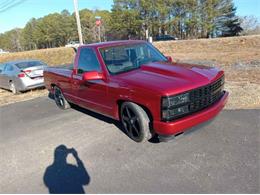1990 Chevrolet C/K 1500 (CC-2112565) for sale in Cadillac, Michigan