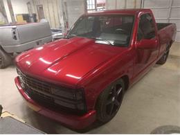 1990 Chevrolet C/K 1500 (CC-2112565) for sale in Cadillac, Michigan