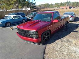 1990 Chevrolet C/K 1500 (CC-2112565) for sale in Cadillac, Michigan