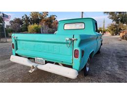 1966 Chevrolet C10 (CC-2112566) for sale in Cadillac, Michigan
