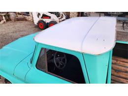 1966 Chevrolet C10 (CC-2112566) for sale in Cadillac, Michigan