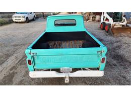 1966 Chevrolet C10 (CC-2112566) for sale in Cadillac, Michigan