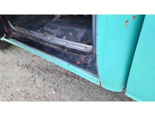 1966 Chevrolet C10 (CC-2112566) for sale in Cadillac, Michigan
