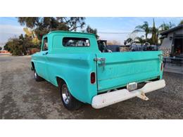 1966 Chevrolet C10 (CC-2112566) for sale in Cadillac, Michigan