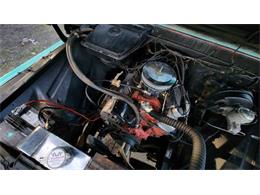 1966 Chevrolet C10 (CC-2112566) for sale in Cadillac, Michigan