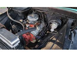 1966 Chevrolet C10 (CC-2112566) for sale in Cadillac, Michigan
