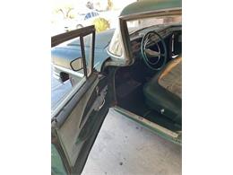 1958 Chevrolet Bel Air (CC-2112567) for sale in Cadillac, Michigan