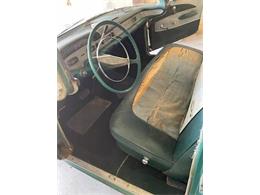 1958 Chevrolet Bel Air (CC-2112567) for sale in Cadillac, Michigan