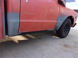 1971 Chevrolet C10 (CC-2112568) for sale in Cadillac, Michigan