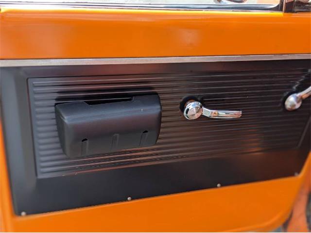 1971 Chevrolet C10 (CC-2112568) for sale in Cadillac, Michigan