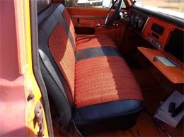 1971 Chevrolet C10 (CC-2112568) for sale in Cadillac, Michigan