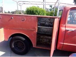 1971 Chevrolet C10 (CC-2112568) for sale in Cadillac, Michigan