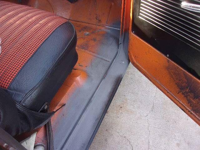1971 Chevrolet C10 (CC-2112568) for sale in Cadillac, Michigan