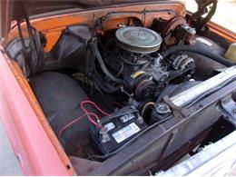 1971 Chevrolet C10 (CC-2112568) for sale in Cadillac, Michigan