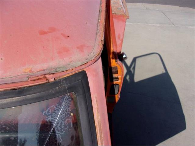 1971 Chevrolet C10 (CC-2112568) for sale in Cadillac, Michigan
