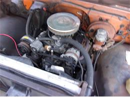 1971 Chevrolet C10 (CC-2112568) for sale in Cadillac, Michigan