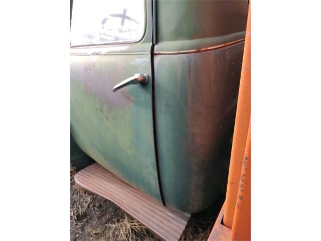 1948 Chevrolet Loadmaster (CC-2112569) for sale in Cadillac, Michigan