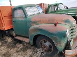 1948 Chevrolet Loadmaster (CC-2112569) for sale in Cadillac, Michigan