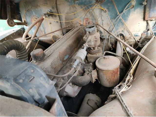 1948 Chevrolet Loadmaster (CC-2112569) for sale in Cadillac, Michigan