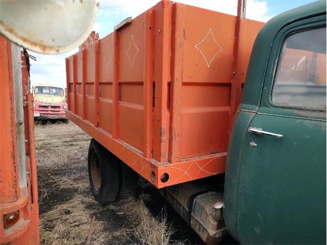 1948 Chevrolet Loadmaster (CC-2112569) for sale in Cadillac, Michigan