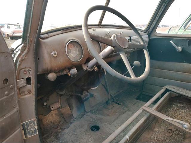 1948 Chevrolet Loadmaster (CC-2112569) for sale in Cadillac, Michigan
