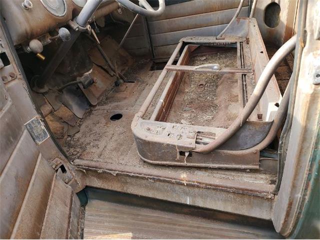 1948 Chevrolet Loadmaster (CC-2112569) for sale in Cadillac, Michigan