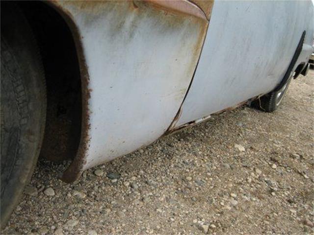 1954 Plymouth Plaza (CC-2110257) for sale in Cadillac, Michigan