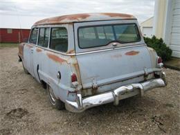 1954 Plymouth Plaza (CC-2110257) for sale in Cadillac, Michigan