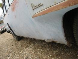 1954 Plymouth Plaza (CC-2110257) for sale in Cadillac, Michigan